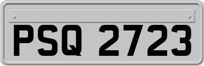 PSQ2723