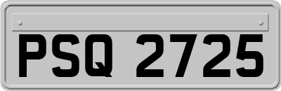 PSQ2725