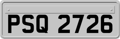 PSQ2726