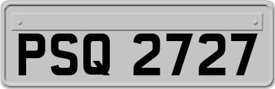 PSQ2727