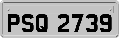 PSQ2739