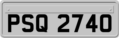 PSQ2740