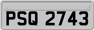 PSQ2743