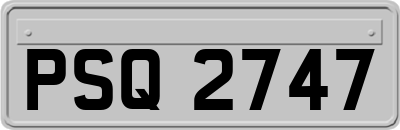 PSQ2747