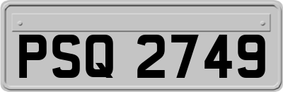 PSQ2749
