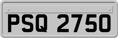 PSQ2750