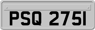 PSQ2751