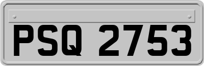 PSQ2753