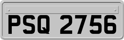 PSQ2756