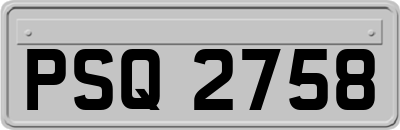PSQ2758