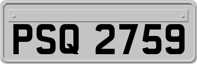 PSQ2759