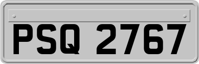 PSQ2767