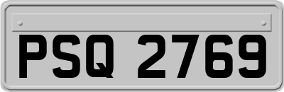 PSQ2769