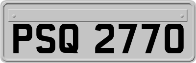 PSQ2770