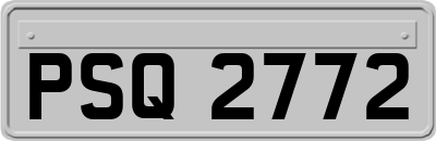 PSQ2772