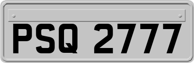 PSQ2777
