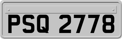 PSQ2778