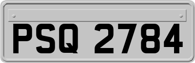 PSQ2784