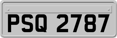 PSQ2787
