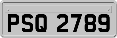 PSQ2789