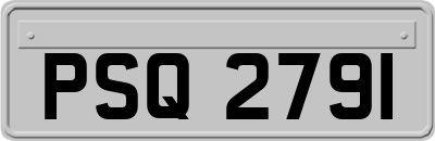 PSQ2791
