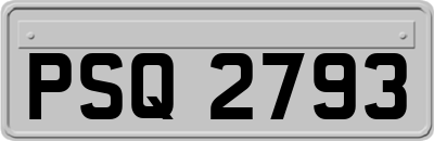 PSQ2793
