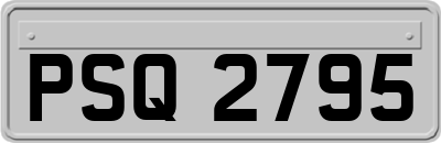 PSQ2795
