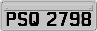 PSQ2798