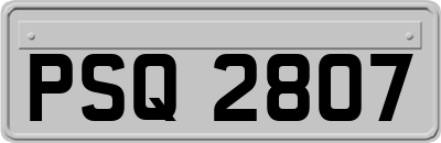 PSQ2807