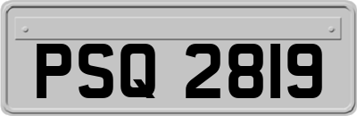 PSQ2819