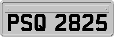 PSQ2825