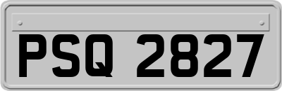 PSQ2827
