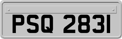 PSQ2831