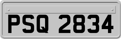 PSQ2834