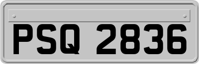 PSQ2836