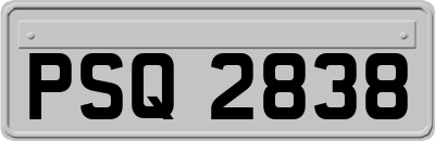 PSQ2838