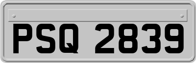 PSQ2839
