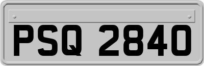PSQ2840