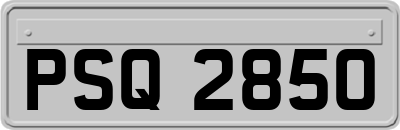 PSQ2850