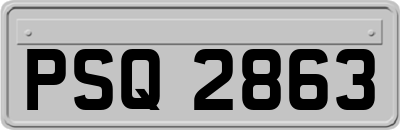 PSQ2863