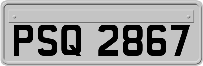 PSQ2867