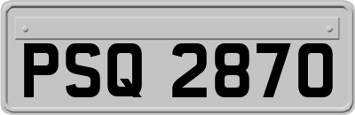 PSQ2870