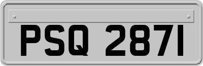 PSQ2871