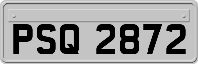 PSQ2872