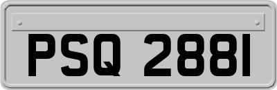 PSQ2881