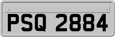 PSQ2884