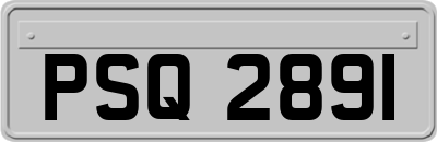 PSQ2891