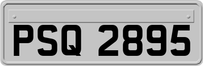 PSQ2895