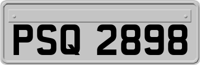 PSQ2898