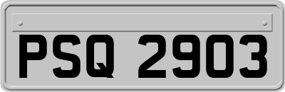 PSQ2903